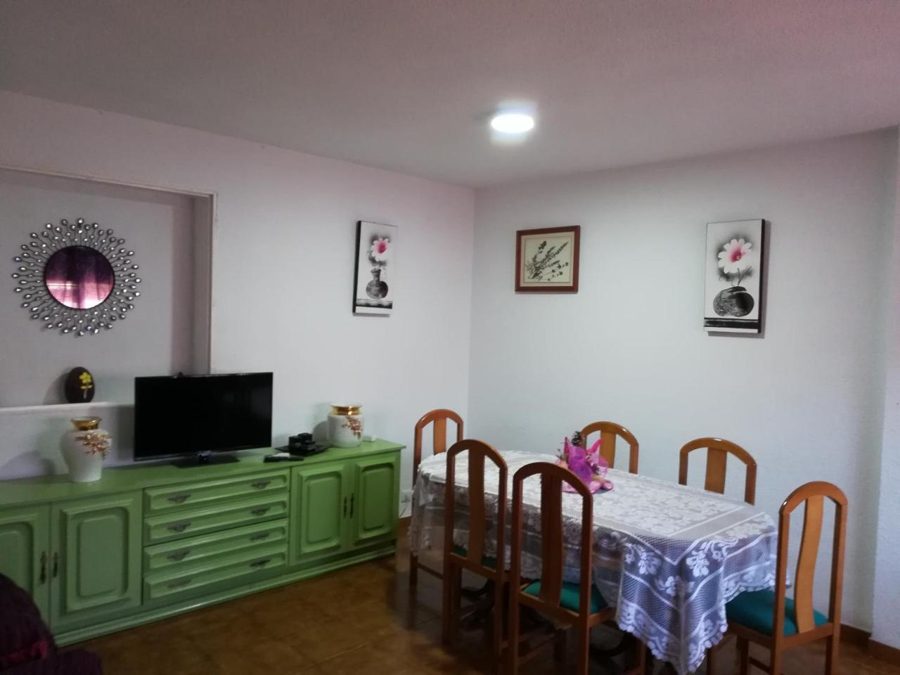 Casas Los Rosales Guadix Exterior foto